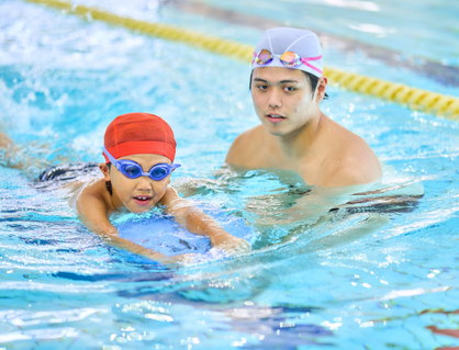 Aqua Terapi (Su Terapisi)